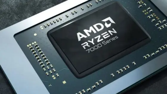 AMD soon with the extremely interesting processors of the Phoenix 2 family